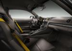Porsche Cayman S by Porsche Exclusive 2014 года